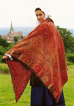 Costume début XXe