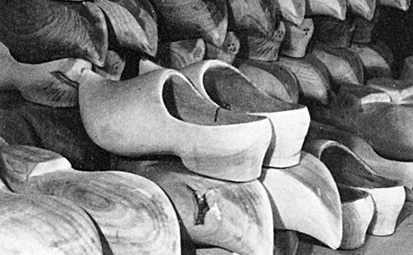 Sabot de Château-Chinon Sabot