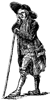 Daumière ou daumaie ou daumaire Daumière ou daumaie ou daumaire