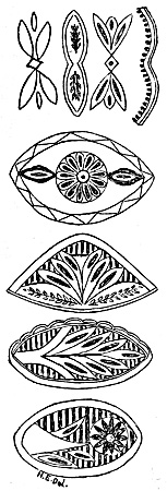 Fleurons Fleurons