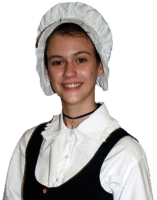 La croix Jeannette