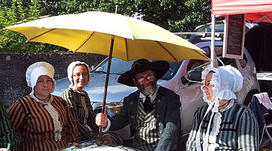 Parapluie Parapluie