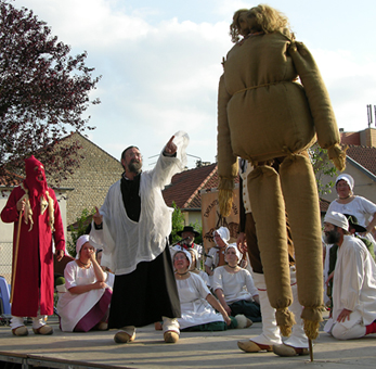 Jugement de Carnaval