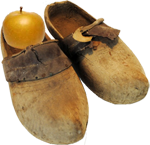 Pomme de Noël Pomme de Noël