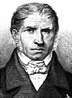 André Dupin