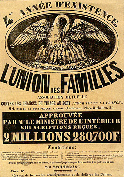 L'union des famille - Association mutuelle L'union des famille - Association mutuelle