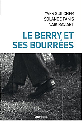 Le Berry et ses bourrées