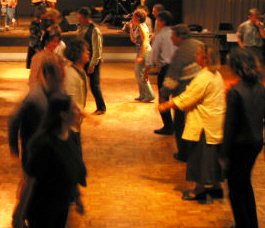 Danseurs