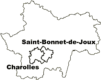 Le Patois Charolais Le Patois Charolais