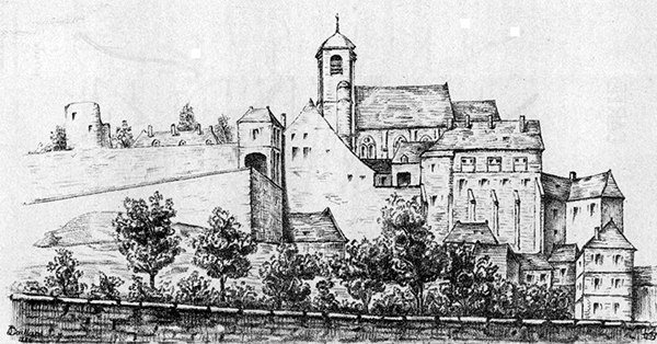 Châtel-Censoir