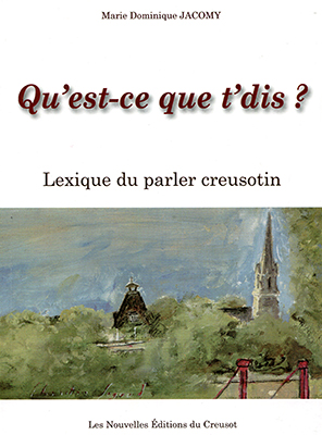 Qu'est-ce que t'dis Qu'est-ce que t'dis