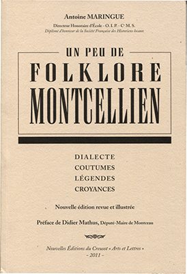 Un peu de folklore montcellien Un peu de folklore montcellien