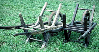 Brouettes