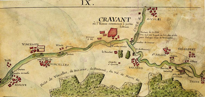 L'Yonne