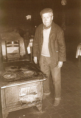 Armand Tazare