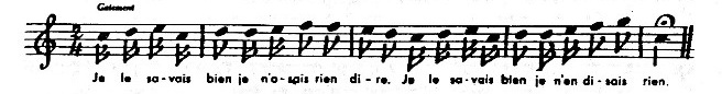 La vielle