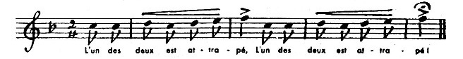 Le violon