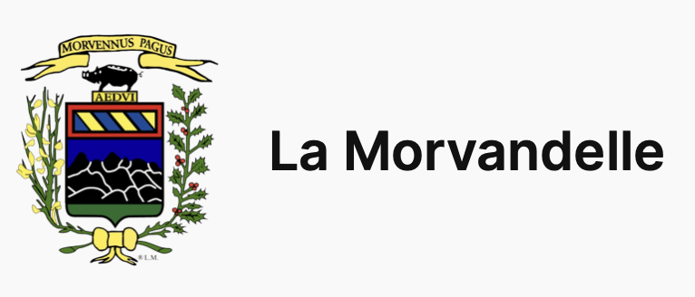 La Morvandelle - Paris
