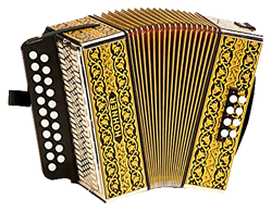 Accordéon Accordéon