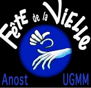 Fête de de la vielle à Anost