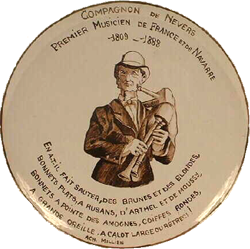 Pierre Grisolle dit « Compagnon » Pierre Grisolle dit « Compagnon »