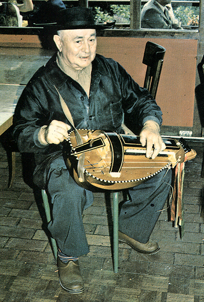 Henri Goguelat Henri Goguelat