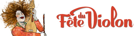 Fête du violon à Luzy Fête du violon à Luzy