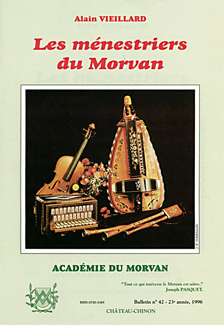 Les ménestriers du Morvan