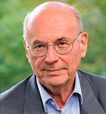 Boris Cyrulnik Boris Cyrulnik