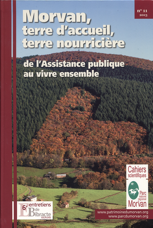 Cahier N° 11 - 2013