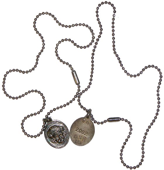 collier collier
