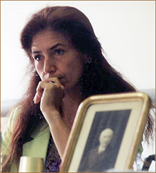 Marie-Laure Las Vergnas Marie-Laure Las Vergnas