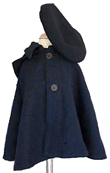 manteau de molleton manteau de molleton