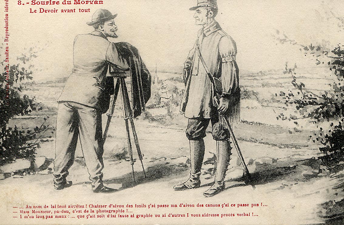 8 - Le Devoir avant tout