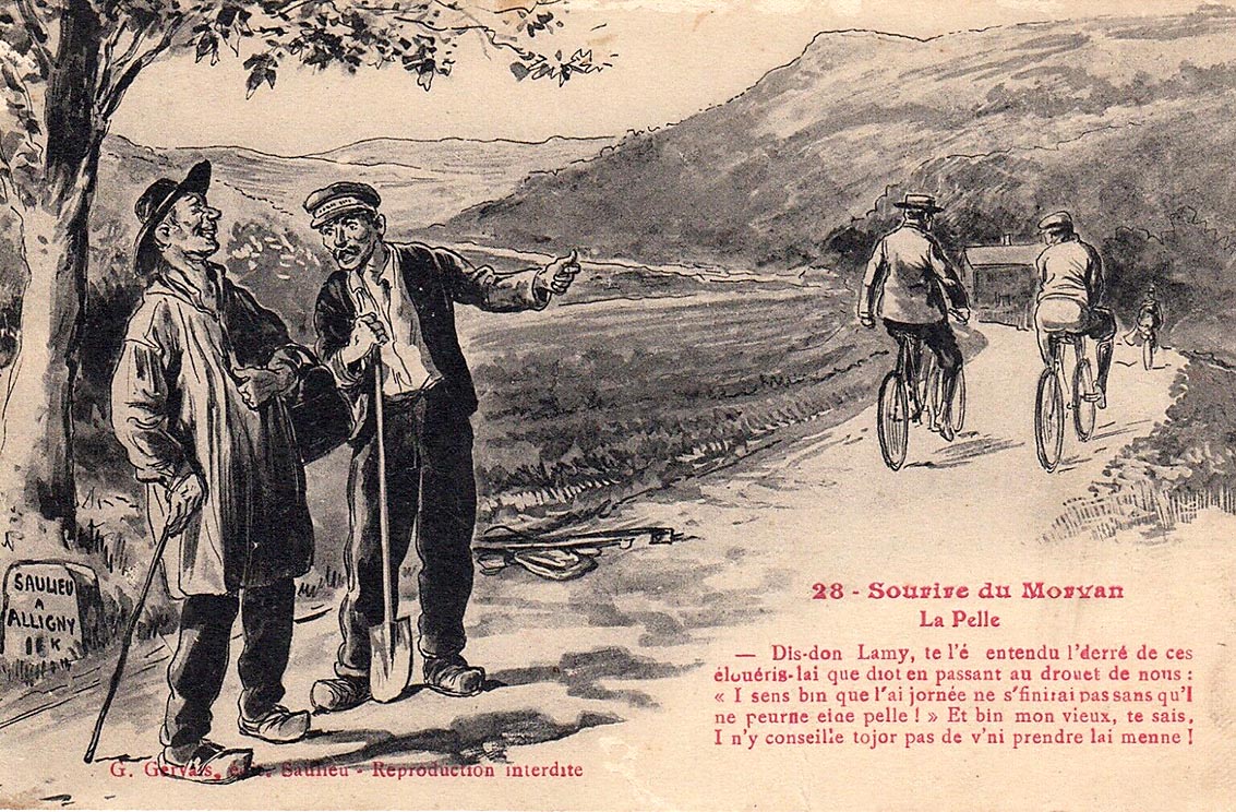 28 - La Pelle