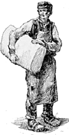 Le tisserand